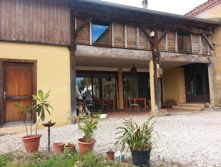 Image No.3-Maison de 17 chambres à vendre à Sainte-Dode