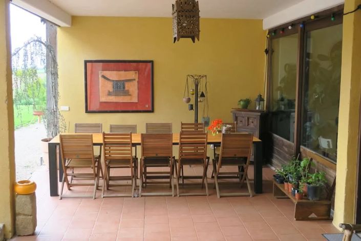 Image No.5-Maison de 17 chambres à vendre à Sainte-Dode