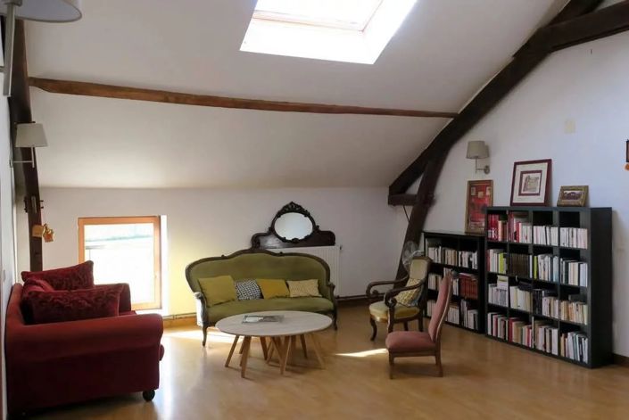 Image No.6-Maison de 17 chambres à vendre à Sainte-Dode