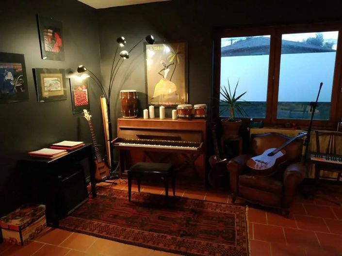 Image No.7-Maison de 17 chambres à vendre à Sainte-Dode