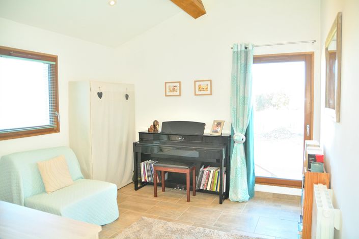 Image No.10-Maison de 4 chambres à vendre à Quillan