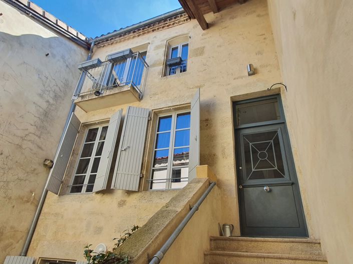 Image No.1-Propriété de 2 chambres à vendre à Monségur