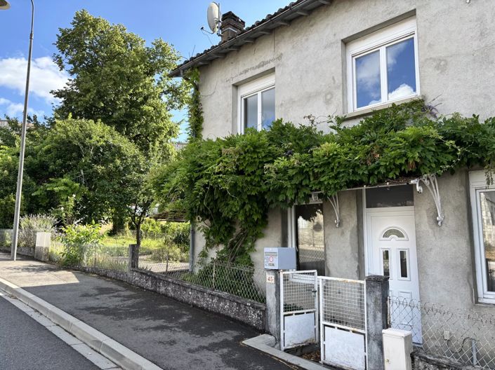 Image No.1-Maison de village de 3 chambres à vendre à Tournon d'Agenais