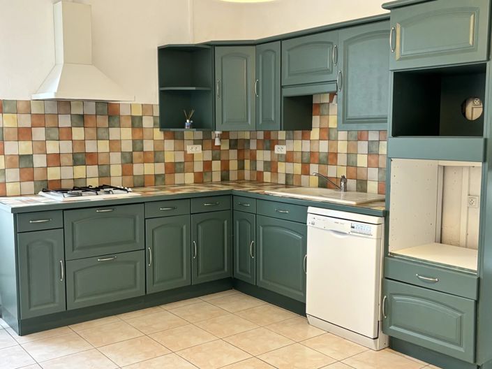 Image No.12-3 Bed Village House for sale