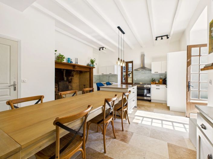 Image No.4-Maison de 5 chambres à vendre à Beynac-et-Cazenac