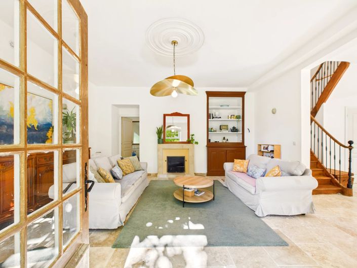 Image No.5-Maison de 5 chambres à vendre à Beynac-et-Cazenac