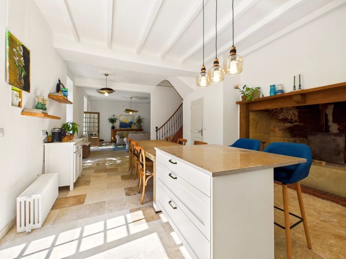 Image No.6-Maison de 5 chambres à vendre à Beynac-et-Cazenac