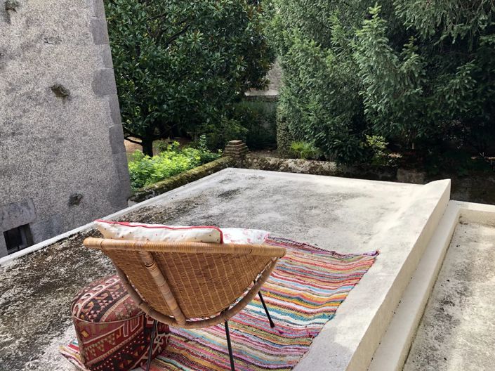 Image No.10-Maison de village de 3 chambres à vendre à Lussac-les-Églises