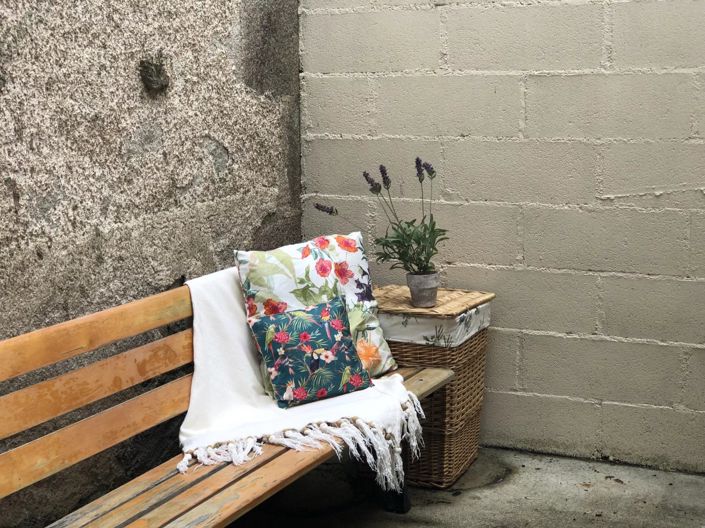 Image No.11-Maison de village de 3 chambres à vendre à Lussac-les-Églises