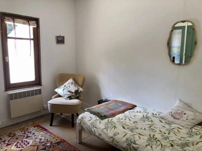 Image No.7-Maison de village de 3 chambres à vendre à Lussac-les-Églises