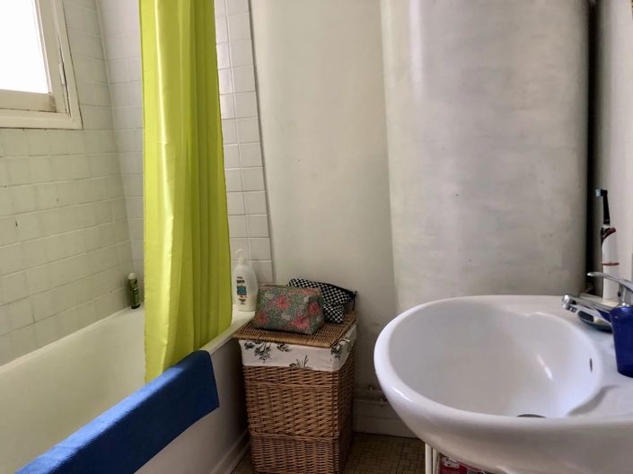 Image No.9-Maison de village de 3 chambres à vendre à Lussac-les-Églises