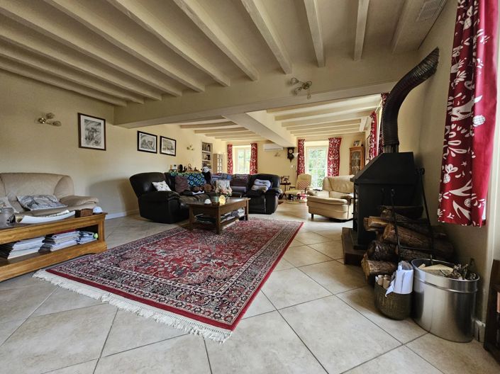 Image No.11-4 Bed Village House for sale