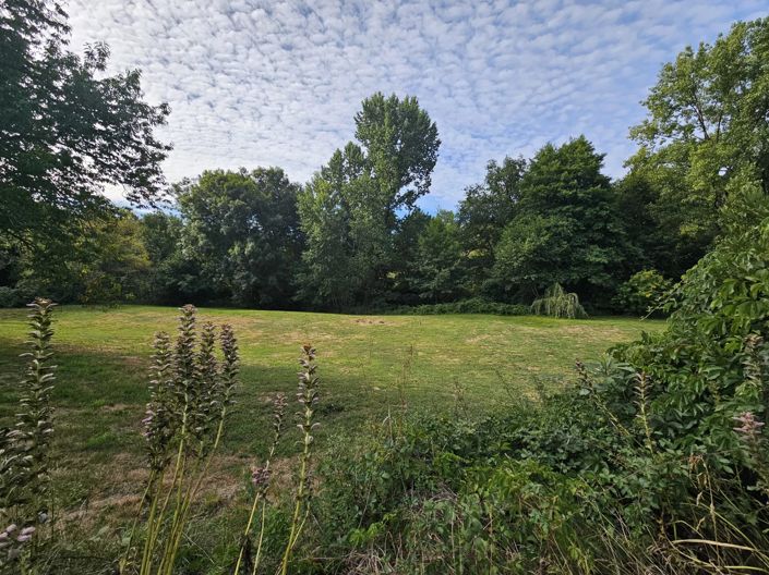 Image No.2-Maison de village de 4 chambres à vendre à Roumazières-Loubert