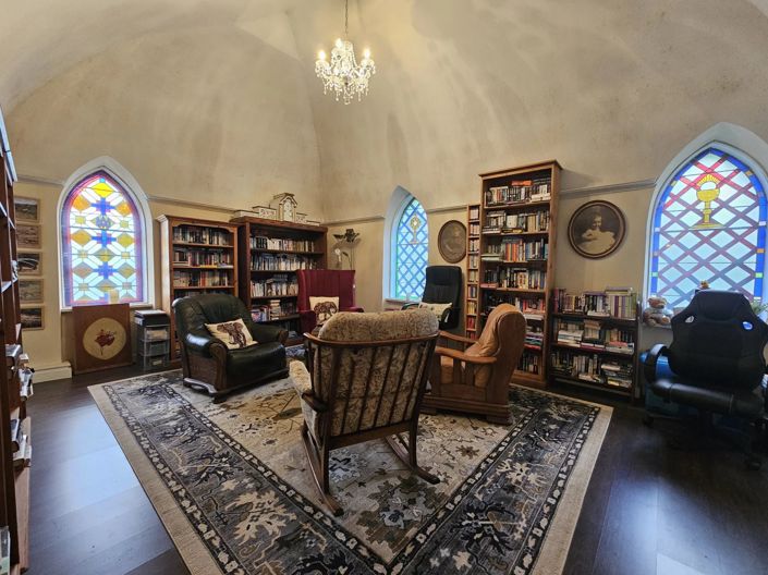 Image No.6-4 Bed Village House for sale