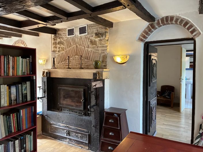 Image No.4-2 Bed House for sale