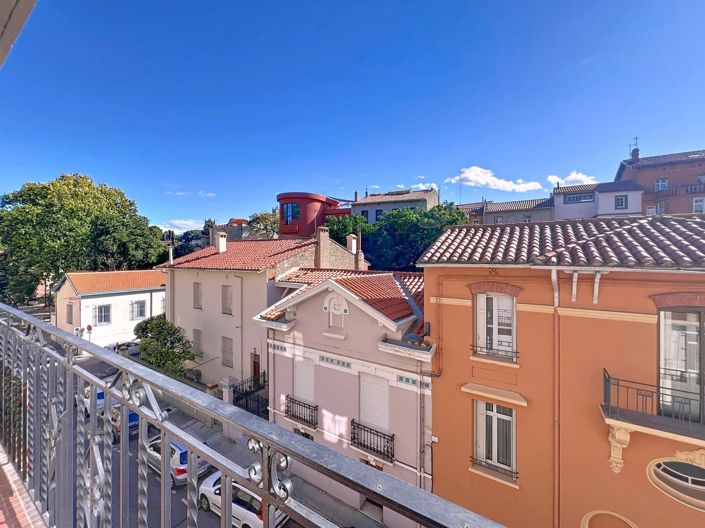 Image No.1-Propriété de 2 chambres à vendre à Perpignan