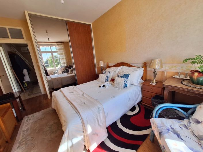 Image No.11-Maison de 3 chambres à vendre à Saint-Claud