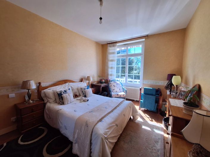 Image No.12-Maison de 3 chambres à vendre à Saint-Claud