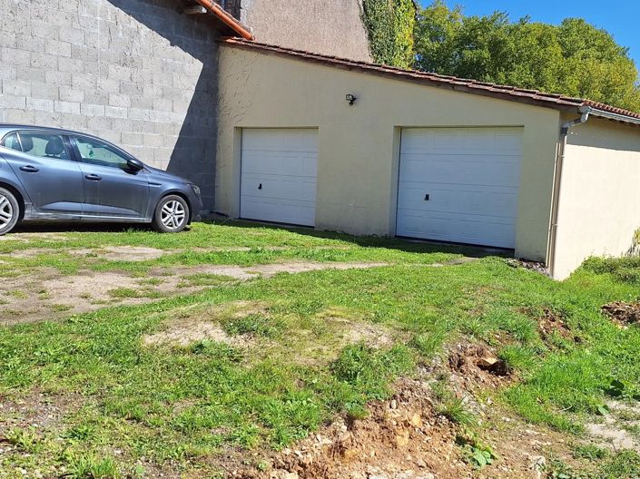 Image No.13-Maison de 3 chambres à vendre à Saint-Claud