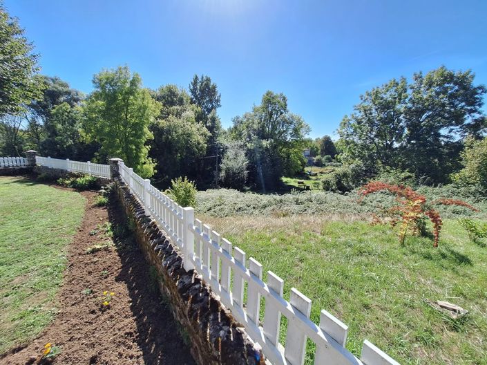 Image No.14-Maison de 3 chambres à vendre à Saint-Claud