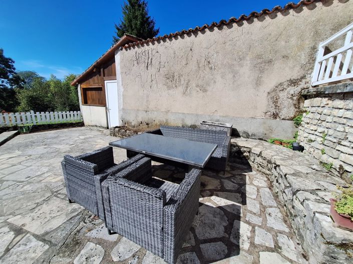 Image No.15-Maison de 3 chambres à vendre à Saint-Claud
