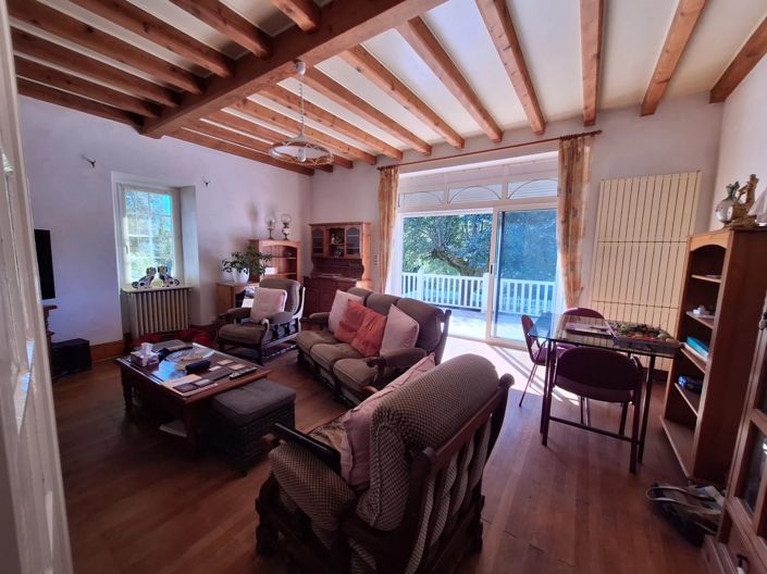 Image No.4-Maison de 3 chambres à vendre à Saint-Claud