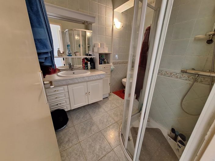 Image No.8-Maison de 3 chambres à vendre à Saint-Claud