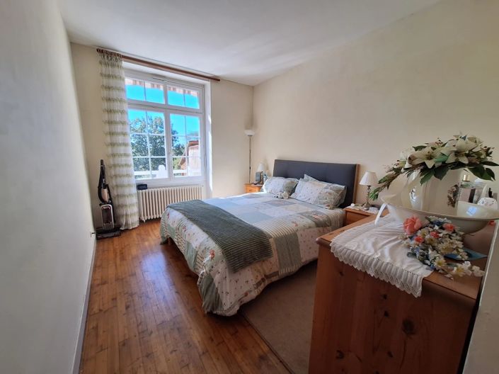 Image No.10-Maison de 3 chambres à vendre à Saint-Claud