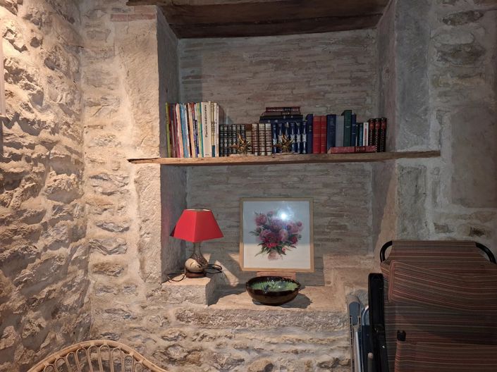 Image No.12-Maison de 4 chambres à vendre à Benest