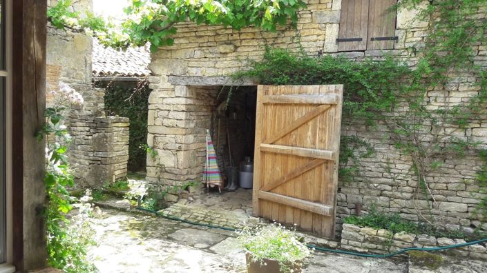 Image No.14-Maison de 4 chambres à vendre à Benest