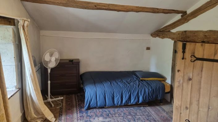 Image No.7-Maison de 4 chambres à vendre à Benest