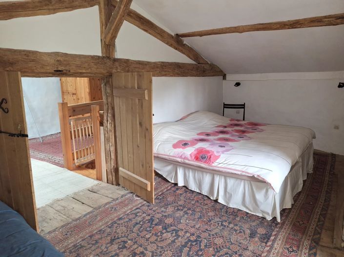 Image No.8-Maison de 4 chambres à vendre à Benest