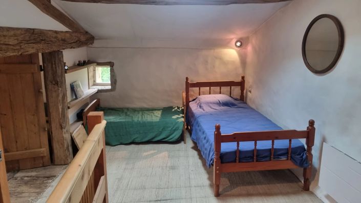 Image No.9-Maison de 4 chambres à vendre à Benest