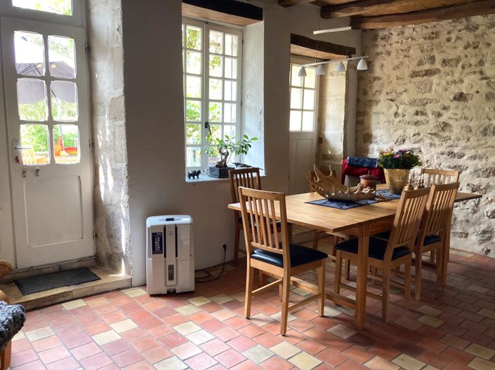 Image No.6-3 Bed Village House for sale