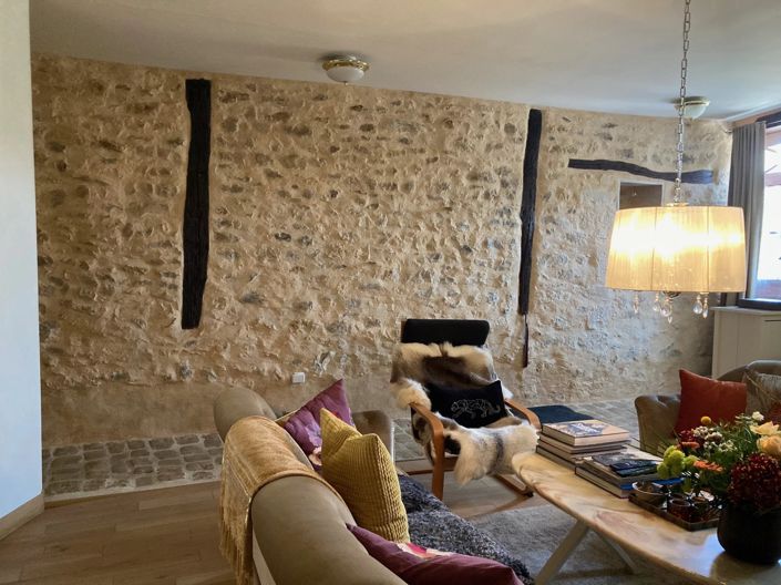 Image No.7-3 Bed Village House for sale