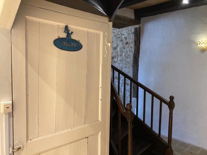 Image No.9-3 Bed Village House for sale