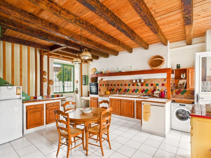 Image No.10-Maison de 8 chambres à vendre à Saint-Pierre-de-Juillers