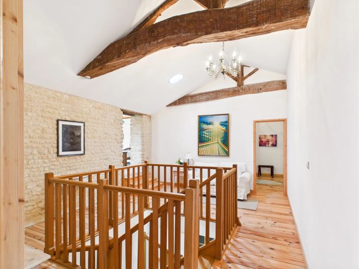 Image No.14-Maison de 8 chambres à vendre à Saint-Pierre-de-Juillers