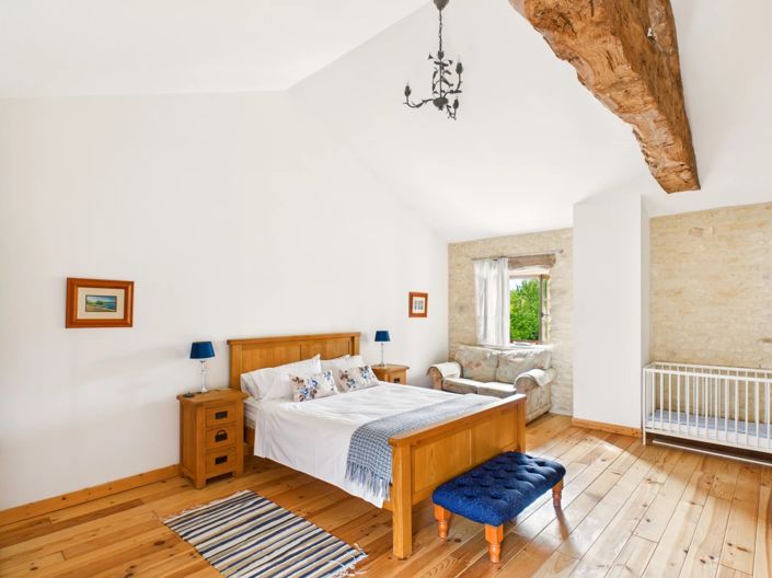 Image No.15-Maison de 8 chambres à vendre à Saint-Pierre-de-Juillers