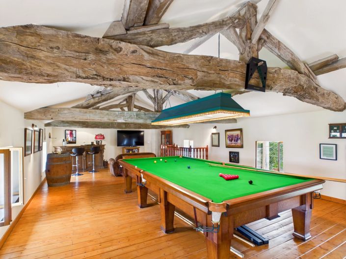 Image No.3-Maison de 8 chambres à vendre à Saint-Pierre-de-Juillers