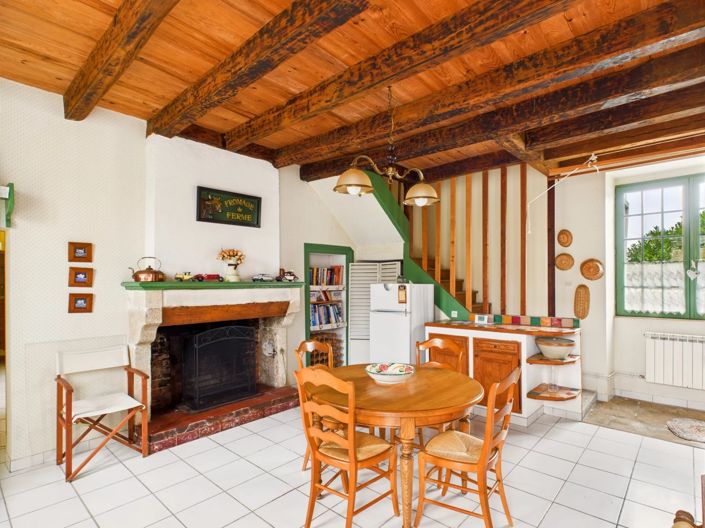 Image No.5-Maison de 8 chambres à vendre à Saint-Pierre-de-Juillers