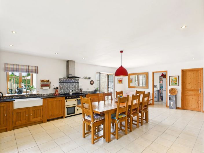 Image No.7-Maison de 8 chambres à vendre à Saint-Pierre-de-Juillers