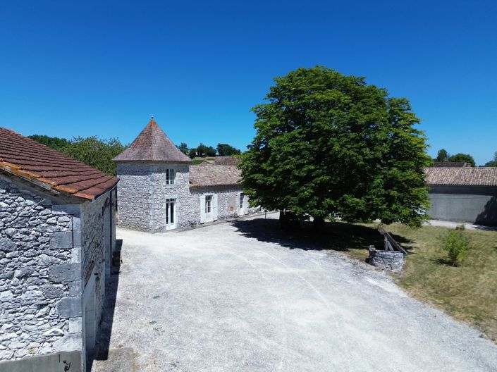 Image No.3-Maison de 3 chambres à vendre à Issigeac