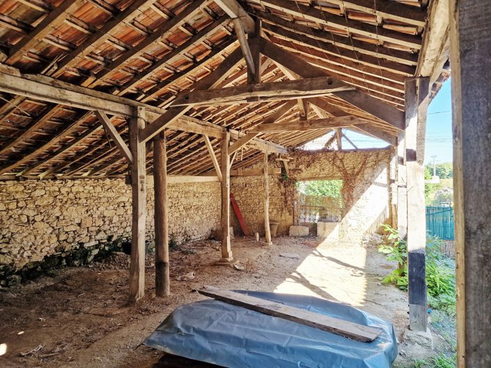 Image No.13-Maison de 6 chambres à vendre à Monségur