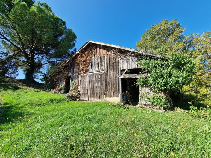 Image No.14-Maison de 6 chambres à vendre à Monségur