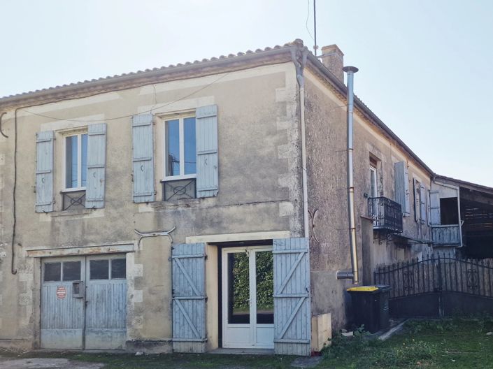 Image No.2-Maison de 6 chambres à vendre à Monségur