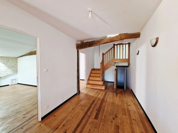 Image No.7-Maison de 6 chambres à vendre à Monségur