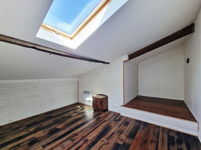 Image No.8-Maison de 6 chambres à vendre à Monségur