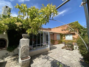 1 - Velaux, Maison