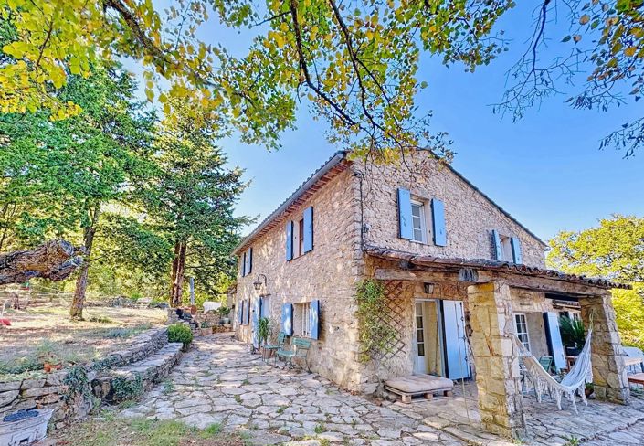 Image No.3-Propriété à vendre à Salernes